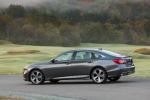 Honda Accord Touring Hybrid 2017 года (NA)